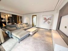 东江之星 精装4房 高层东南向 保养好 3梯4户可谈