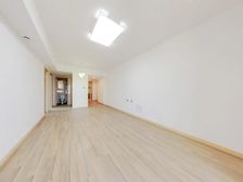 万科翡翠国际 3室 业主诚心出售 看房方便