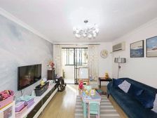 店长力荐丨金汇品质外销房丨板式户型丨南北通透丨家具家电齐全