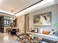 开发商直签 改善电梯大平层 近地铁 找我省10年物业 环境美