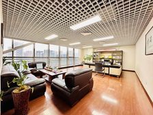 东四环 金长安大厦 精装修 百子湾 大成国际 世东国际