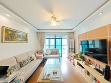 龙柏中芯位置 | 四通八达 中间楼层 南北通 台湾业主诚意卖