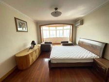 看房有钥匙!地铁口,高区三房带车位,实拍VR全景,满五