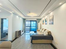 随时看房 ! 业主休假装修,住了半年!