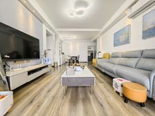 天菩萨(王炸好房)光环商圈 精装大三房 出门西服中 15号线