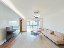 出则繁华入则宁静丨11年次新小区丨 有飞机户型3房丨满五年