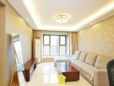 长阳金域缇香万科经典南北大三居