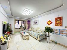 领秀蓝珀湖(一期)急售可议价