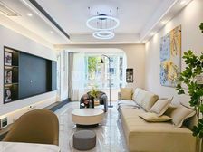 清水三室,户型方正,价格实惠