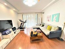 三开间朝南,南北通透,小区中心位置,安静舒适,居住体验感更好