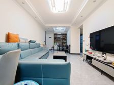 大渡口区 金科中建博翠长江 三房 91万