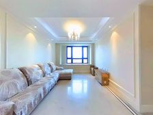 地铁房嘎嘎板正 这小区叫西派府 有派头 诚意出售