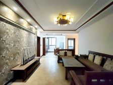 大渡口区 蓝谷小镇 三房 95万