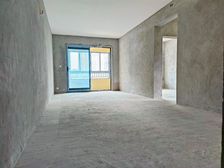 渝北区 中交中央公园和颂 三房 133万