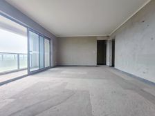 龙兴足球场旁 近地铁 一楼带大花园