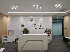 远帆大厦丨8间办公室丨电梯口位置丨带家具拎包入住丨空调自控