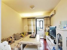 长阳 绿地新都会,南北通透两居室,好位置,业主诚售看房方便