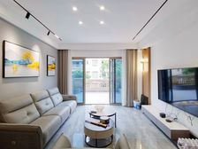 天街旁精装五房,业主急售