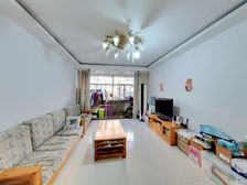 官厅10号小区 3室2厅 128.64平