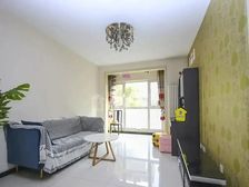 长阳·芭蕾雨二期·2室·1厅