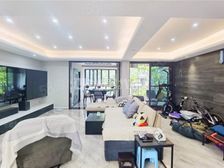 润丰水尚 4室 精装 144平 诚心出售 价格可议 带车位