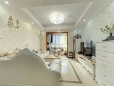 天资华府 2017年小区 环境好,周边配套齐全