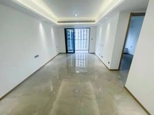 (地铁2号线200米)大华紫樾府 总价101万 首付2成