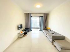 保利碧桂园悦公馆 精装南向三房 业主急卖 有钥匙随时看 近地