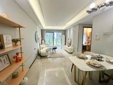 新希望悦珑湾 地铁7号线 总价120萬 近广州南 来电送管理