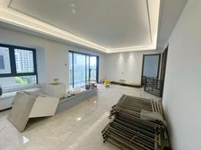 新希望悦珑湾 地铁7号线 南向 近广州南 来电送物业管理!