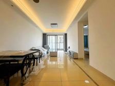 合景天銮(江景房 壹口价113万 送车位)找我享折扣88折