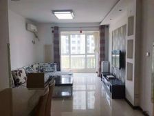 龙熙帝景5楼两室59.8万十二中附近户型好配套齐采光强随时看