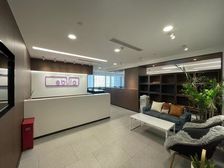 光华路 世纪财富中心 精装修 汉威大厦近地铁 远洋光华