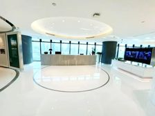 众秀大厦 精装修带家具 双面采光 CBD核心 国贸正大中国尊