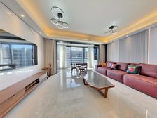 华侨城龙湖·启元 3室2厅 109.16平