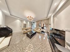 水映长岛独栋 别墅前后双花园 带电梯三个车位