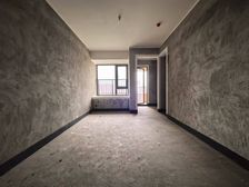 双碑 融创滨江壹号一期二房75万