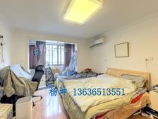 康乐小区(徐汇)1居39.93平南朝向视野开阔采光好