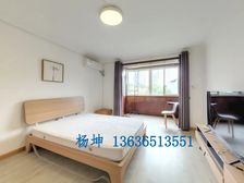 康乐小区(徐汇)1居38.76平南朝向视野开阔采光好