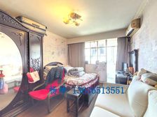 康乐小区(徐汇)1居38.46平南朝向视野开阔采光好