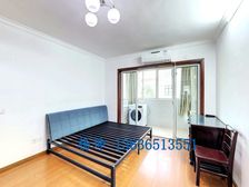 康乐小区(徐汇)2居52.27平南北朝向视野开阔采光好