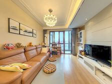 臻园 2室1厅 85.21平