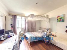 康乐小区(徐汇)1居38.64平南朝向视野开阔采光好