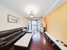 三林 有电梯 南北通透 商业配套成熟 楼层好 精装可拎包入住