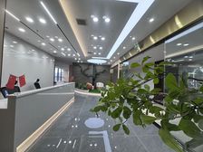 电梯口大气双开门丨豪装共享配套丨家具可配丨沙坪坝龙湖光年