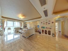 优品道央作 241㎡大平层 惊爆价格 业主急售!错过拍大腿