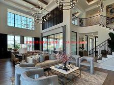 赠超大花园!檀宫独栋花园400㎡起,种菜养花或户外派对皆宜》