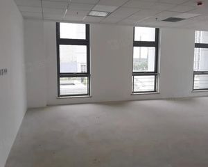 大虹桥商务区 花园有氧生态办公楼 近华泰中心 近铁城市广场