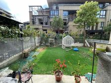 保利铃兰叠加别墅 带院子 满五住宅总价440万