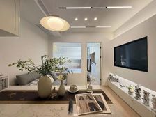 房东委托!国外 设计师精装修22 ,近地铁耀华路,随时看房